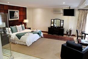 Prinshof Manor Guesthouse