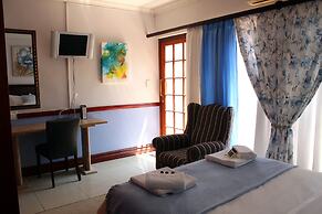 Prinshof Manor Guesthouse