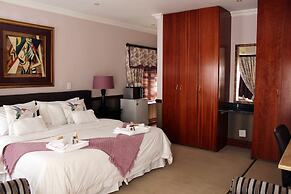 Prinshof Manor Guesthouse