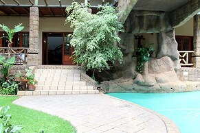 Prinshof Manor Guesthouse
