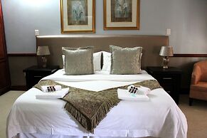 Prinshof Manor Guesthouse