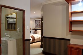 Prinshof Manor Guesthouse