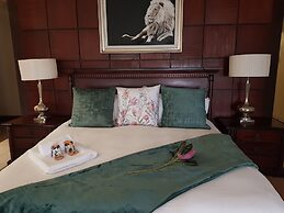 Prinshof Manor Guesthouse
