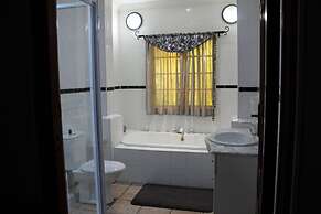 Prinshof Manor Guesthouse