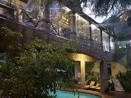 Prinshof Manor Guesthouse