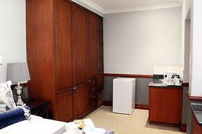Prinshof Manor Guesthouse