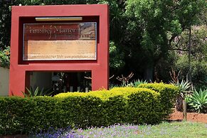 Prinshof Manor Guesthouse