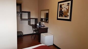 Tsessebe Guesthouse
