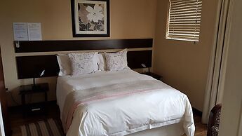 Tsessebe Guesthouse