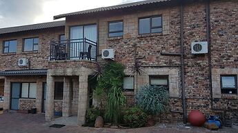 Tsessebe Guesthouse