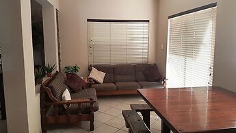Tsessebe Guesthouse