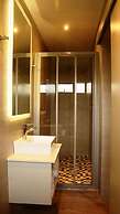 Tsessebe Guesthouse