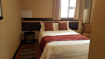 Tsessebe Guesthouse