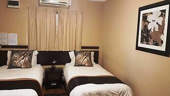Tsessebe Guesthouse