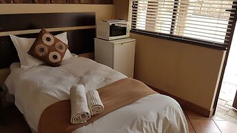 Tsessebe Guesthouse