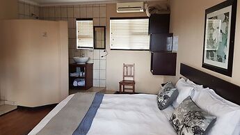 Tsessebe Guesthouse