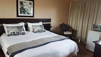 Tsessebe Guesthouse