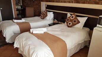 Tsessebe Guesthouse