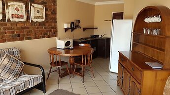 Tsessebe Guesthouse
