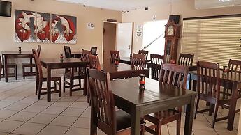 Tsessebe Guesthouse