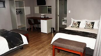 Tsessebe Guesthouse