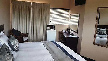 Tsessebe Guesthouse