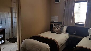 Tsessebe Guesthouse