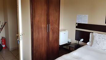 Tsessebe Guesthouse