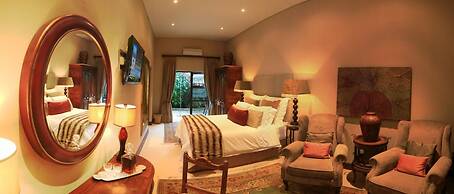 Cowrie Cove Guest House
