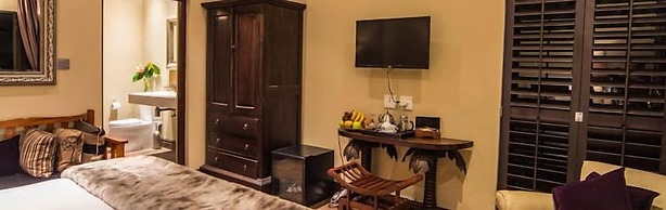 Cowrie Cove Guest House