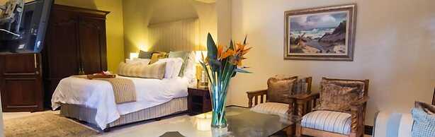Cowrie Cove Guest House