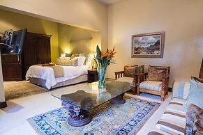 Cowrie Cove Guest House