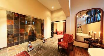 Cowrie Cove Guest House