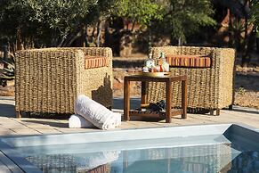 Jamila Game Lodge