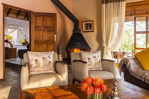 Jamila Game Lodge