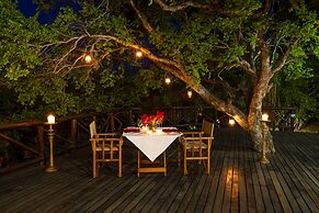 Jamila Game Lodge