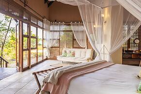 Jamila Game Lodge