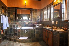 Jamila Game Lodge