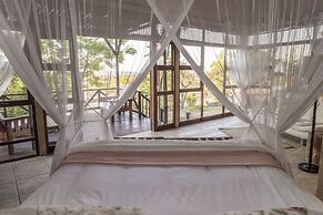 Jamila Game Lodge
