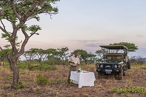 Jamila Game Lodge