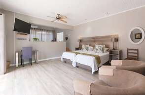 Queensrest