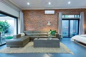 Queensrest