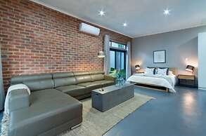 Queensrest