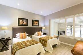Queensrest