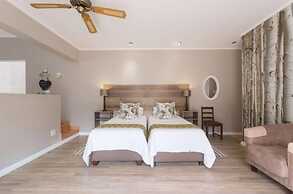Queensrest