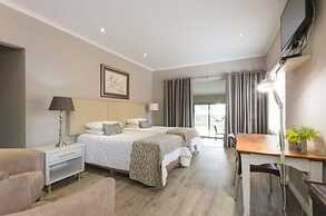 Queensrest