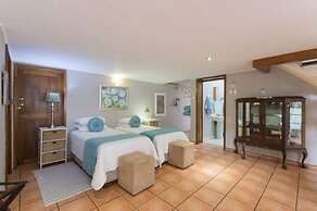 Queensrest
