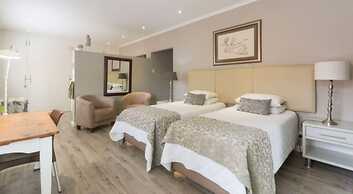 Queensrest
