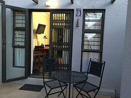 A Little Guesthouse