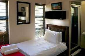 A Little Guesthouse